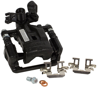 NBRC19RM Rear, Passenger Side Motorcraft OE Replacement Brake Caliper