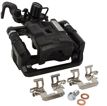 NBRC20RM Rear, Driver Side Motorcraft OE Replacement Brake Caliper