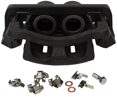 NBRC-5-RM Front, Passenger Side Motorcraft OE Replacement Brake Caliper