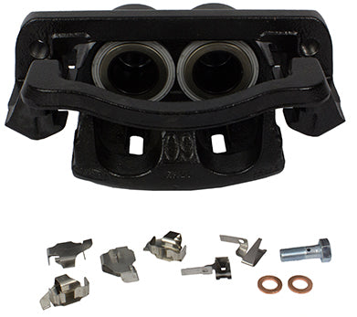 NBRC-6-RM Front, Driver Side Motorcraft OE Replacement Brake Caliper