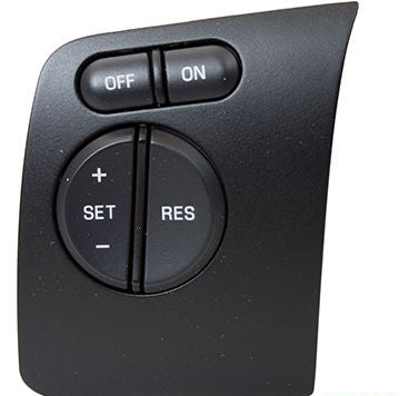 SW6294 Cruise Control Switch Motorcraft OE Replacement
