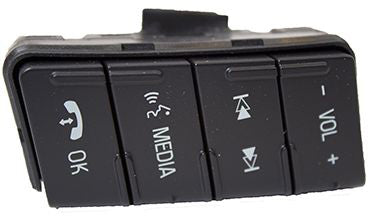 SW6619 Cruise Control Switch Motorcraft OE Replacement