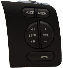 SW6634 Cruise Control Switch Motorcraft OE Replacement