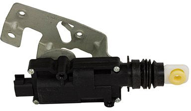 SW-6955 Rear, Passenger Side Door Lock Switch Black