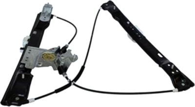 WLR-156 Передний стеклоподъемник со стороны водителя Motorcraft OE, сменный, без мотора