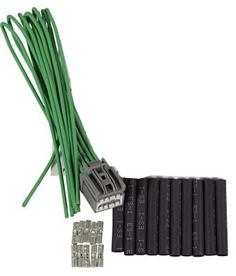 WPT1037 Direct Fit Multi Purpose Connector, Sold Individually