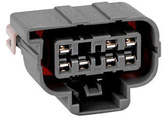 WPT1047 Direct Fit Multi Purpose Connector, Sold Individually