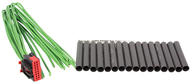 WPT1152 Direct Fit Multi Purpose Connector, Sold Individually