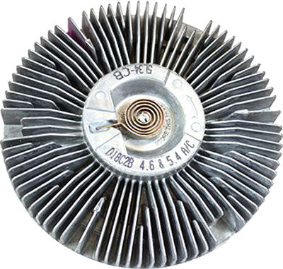 YB3041 Fan Clutch, Heavy-duty thermal