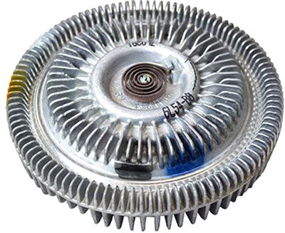 YB3047 Fan Clutch, Severe-duty thermal 4.0L, 6Cyl
