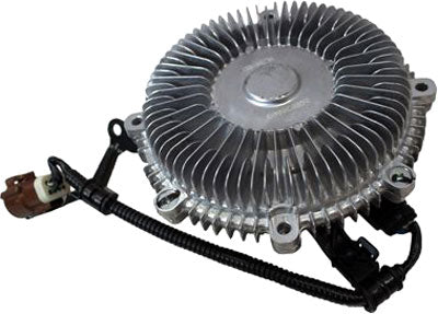 YB3121 Fan Clutch, Standard thermal