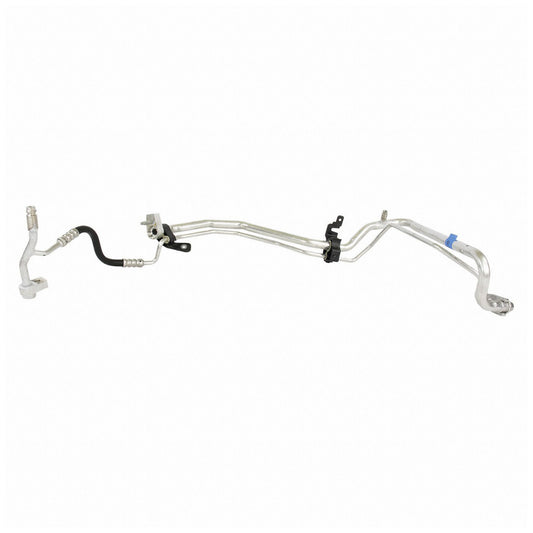 YF37319 A/C Manifold Hose Kit - Direct Fit, Sold individually