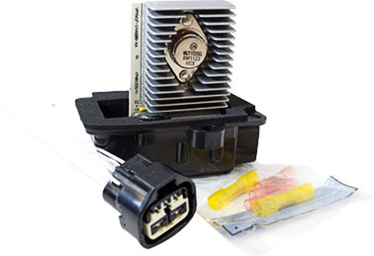 YH-1834 Direct Fit Blower Control Module, Sold Individually