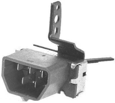 YH-450 Blower Control Switch Motorcraft OE Replacement