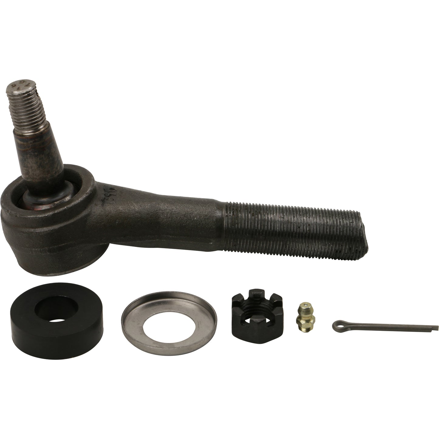 ES413R Front, Driver Side, Inner Tie Rod End