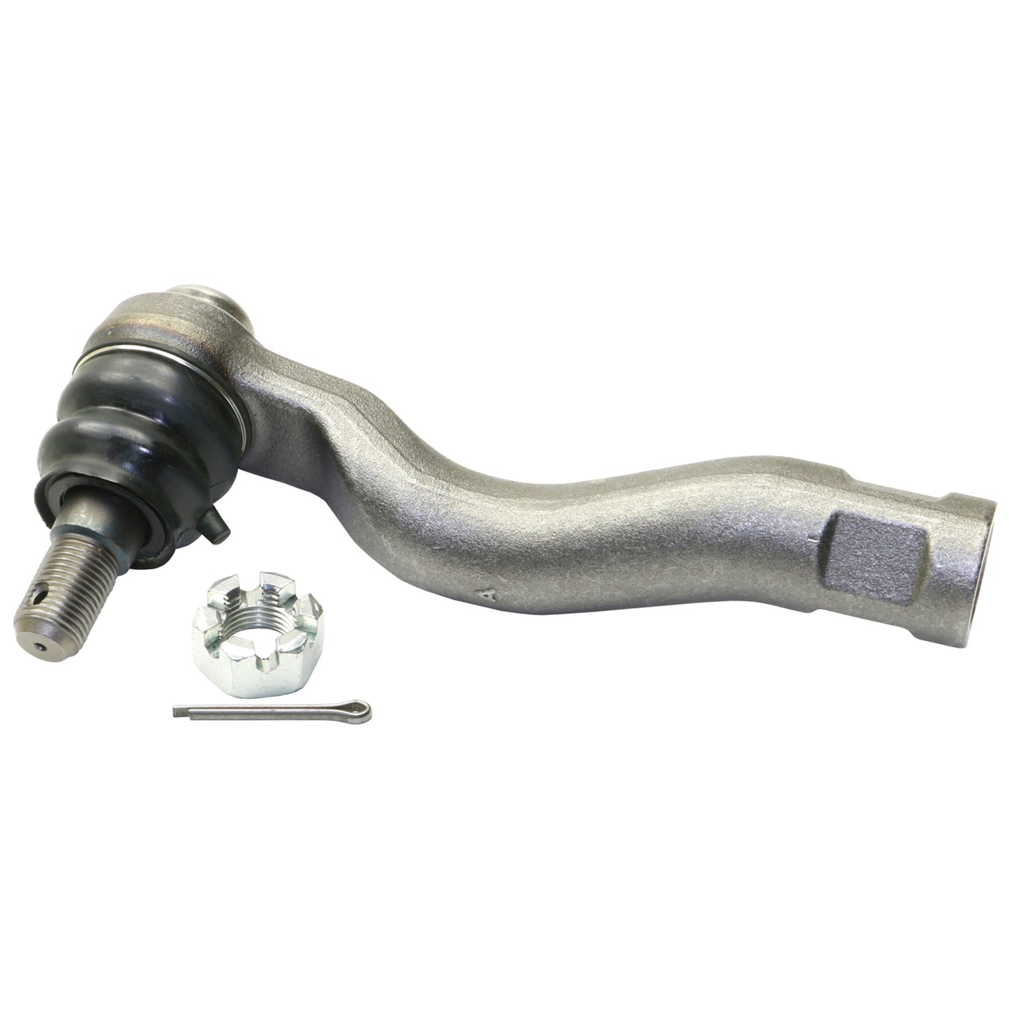 ES800313 Front, Driver Side, Outer Tie Rod End