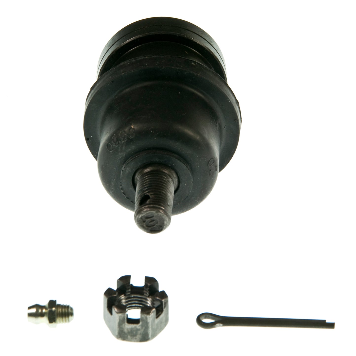 K7218 Front or Rear, Driver or Passenger Side, Upper Ball Joint Problem Solver Series