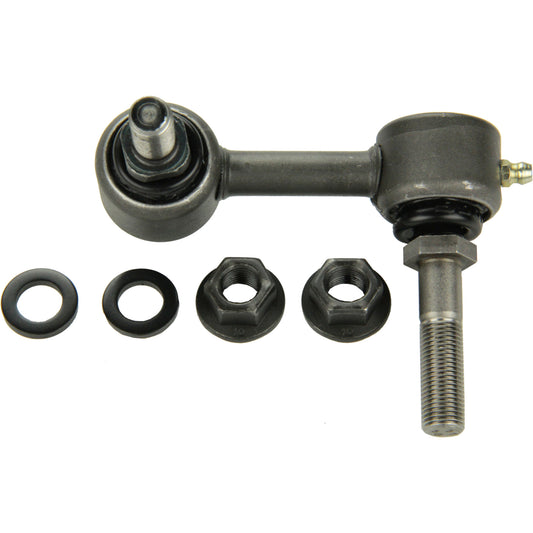 K750171 Front, Driver Side Sway Bar Link, Problem Solver Series