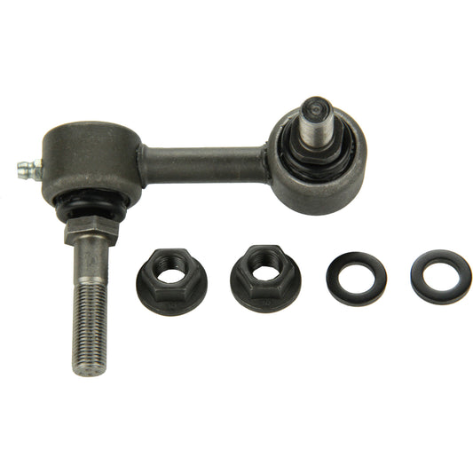 K750172 Front, Passenger Side Sway Bar Link, Problem Solver Series