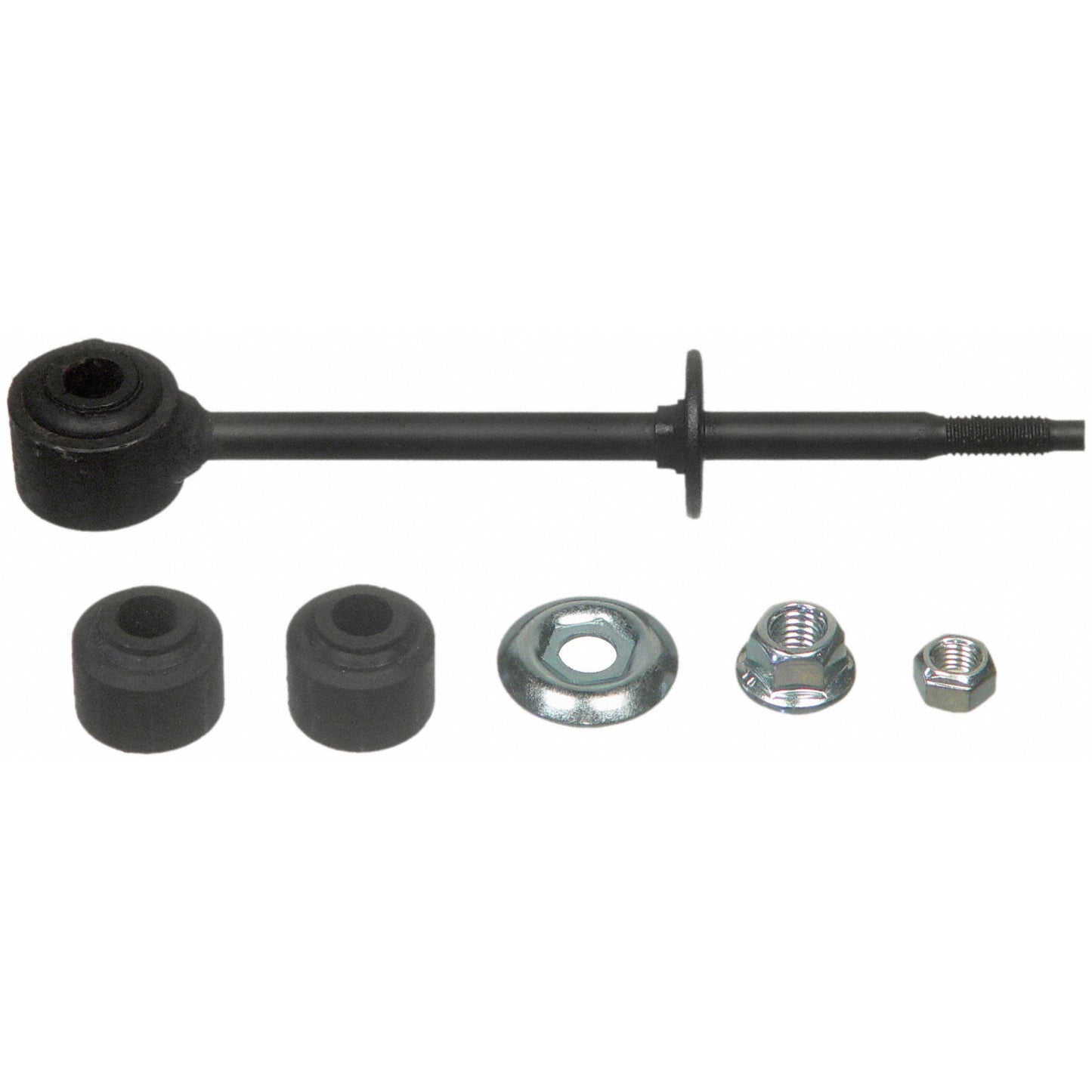 K8641 Rear Sway Bar Link, Problem Solver Series