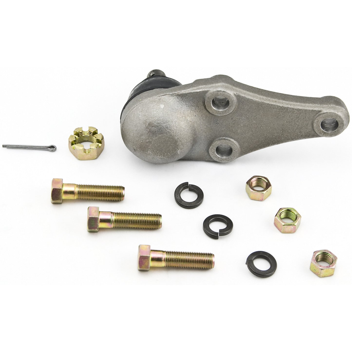 K90673 Front, Driver or Passenger Side, Lower Ball Joint