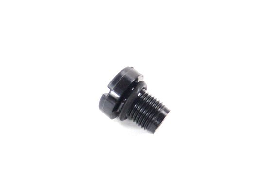04893378AA Brake Bleed Screw - Direct Fit, Sold individually