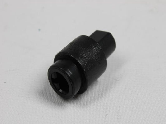 05012923AB Heater Hose Fitting - Direct Fit, Sold individually