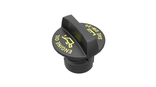05047594AA Oil Filler Cap - Direct Fit