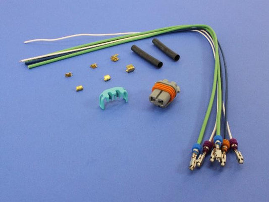 05102409AA Direct Fit Wiring Harness Repair Kit, Sold Individually