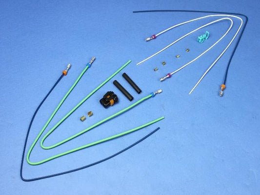 05102410AA Direct Fit Wiring Harness Repair Kit, Sold Individually