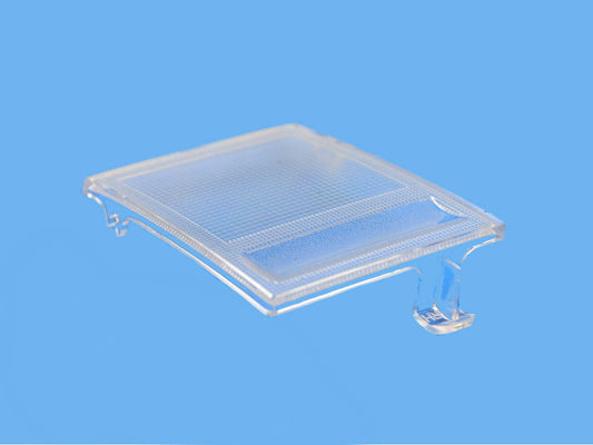 05137526AA Direct Fit Interior Door Light Lens