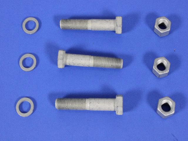 05139904AA Bolt - Direct Fit, Sold individually