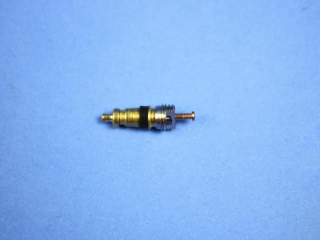 5264638 Direct Fit A/C Service Valve