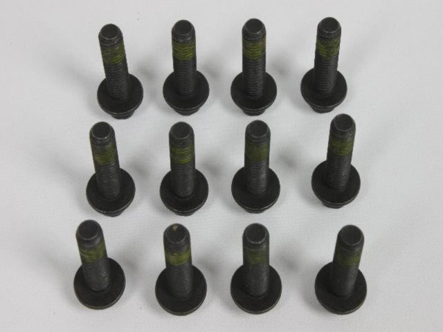6503131 Bolt - Direct Fit