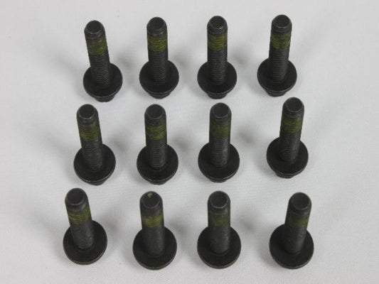 6503131 Bolt - Direct Fit