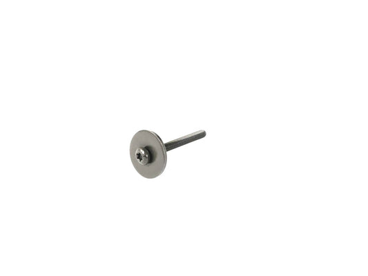 06509253AA Engine Cylinder Head Bolt - Direct Fit, Sold individually