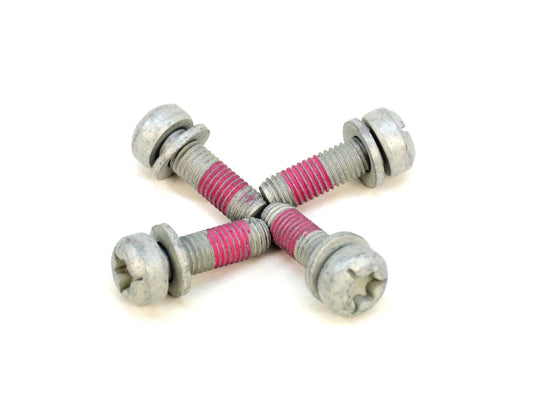 06510450AA Bolt - Direct Fit, Sold individually