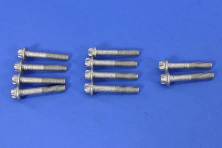 06510918AA Engine Oil Filter Adapter Bolt - Direct Fit, Sold individually