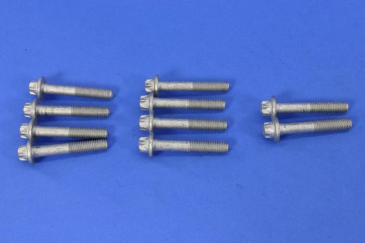 06510918AA Engine Oil Filter Adapter Bolt - Direct Fit, Sold individually