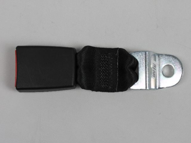 0ZV901X9AA Гнездо для ремня безопасности Direct Fit, продается отдельно