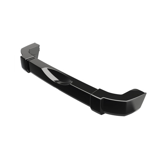 1BD22RXFAE Sport Utility Rear Bumper