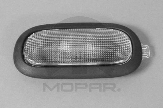 1GE93XDVAD Dome Light -, Sold Individually