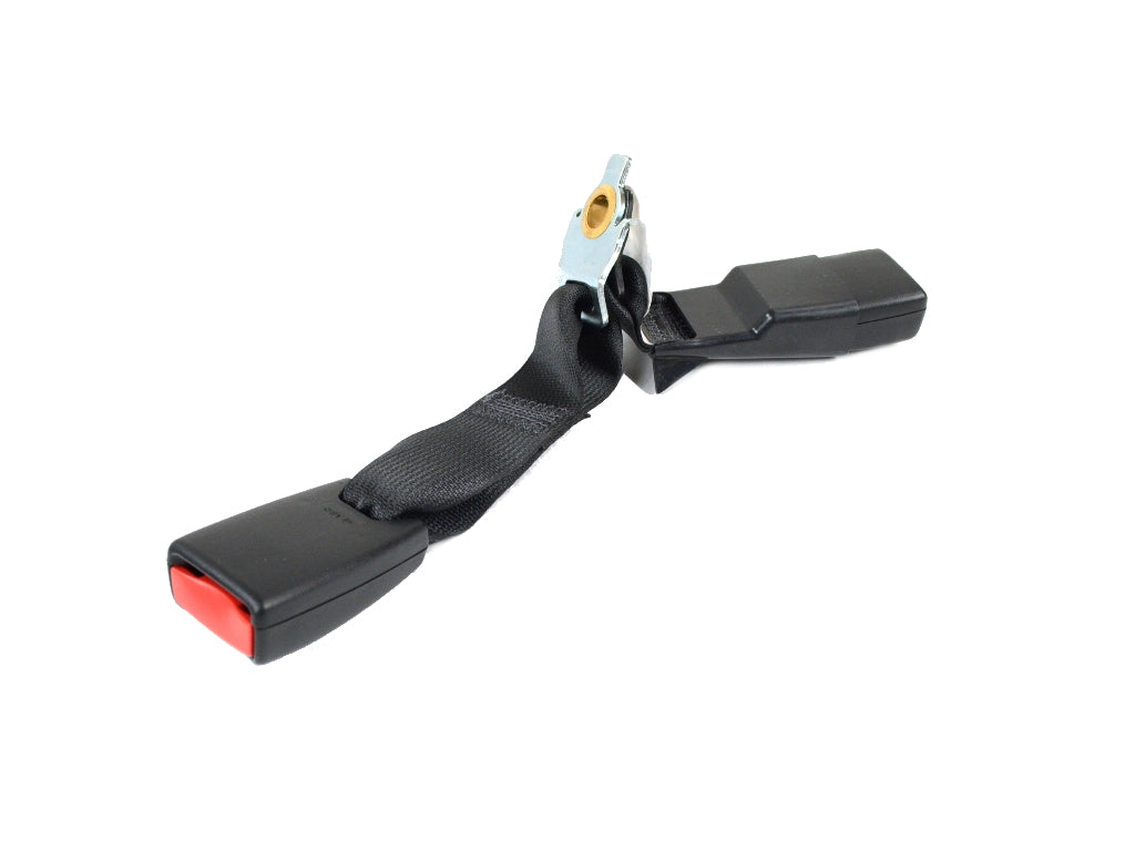 Гнездо для ремня безопасности 1HZ141X9AE Direct Fit, продается отдельно