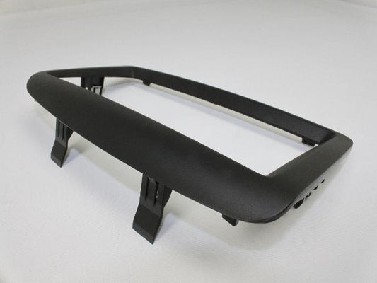 1RB55DX9AC Рамка переключателя панели приборов Direct Fit, продается отдельно