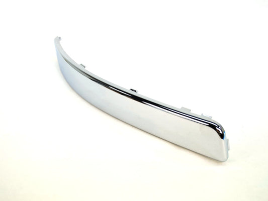 1SD94SZ0AA Front Bumper Trim