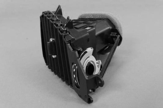 1SV17DX9AB Воздуховод для приборной панели с прямой посадкой, продается отдельно