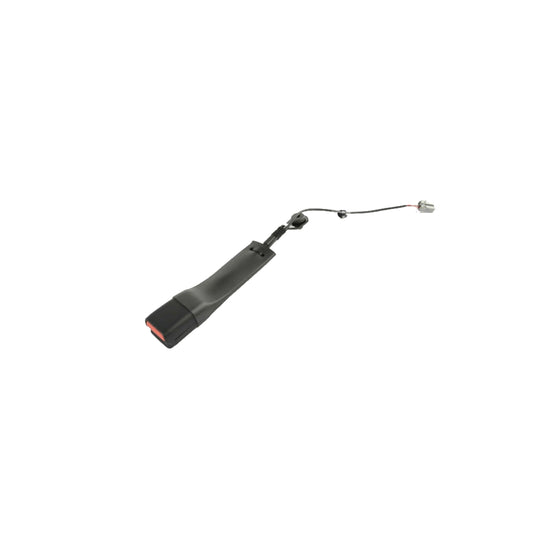Гнездо для ремня безопасности 1TR581X9AH Direct Fit, продается отдельно