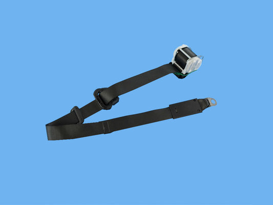 1UL38DX9AB Натяжитель ремня безопасности Direct Fit, продается отдельно
