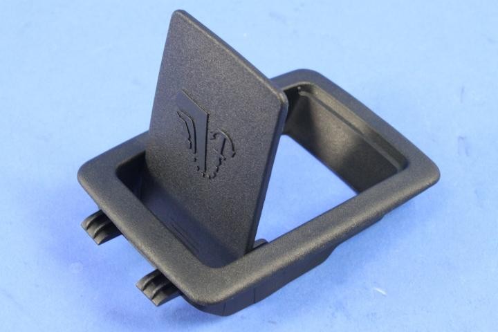 1VV91DX9AA Seat Belt Anchor Plate Cover - Sold individually