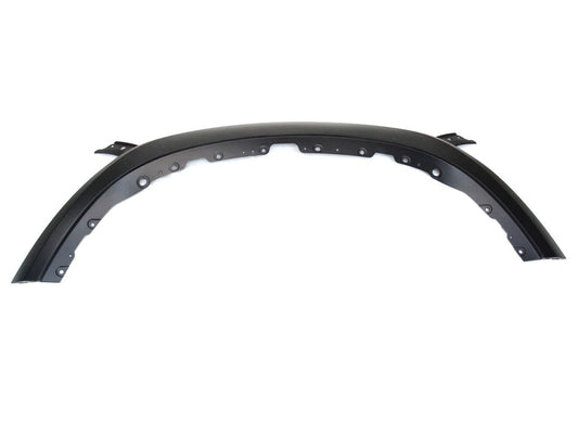 1WC26TZZAC Sedan Front, Upper Bumper